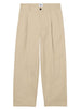 Obey Dean Pleated Pants Spring 2026