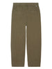 Obey Foster Pleated Linen Pants Spring 2026