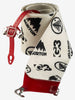 Burton x G3 Splitboard Skins