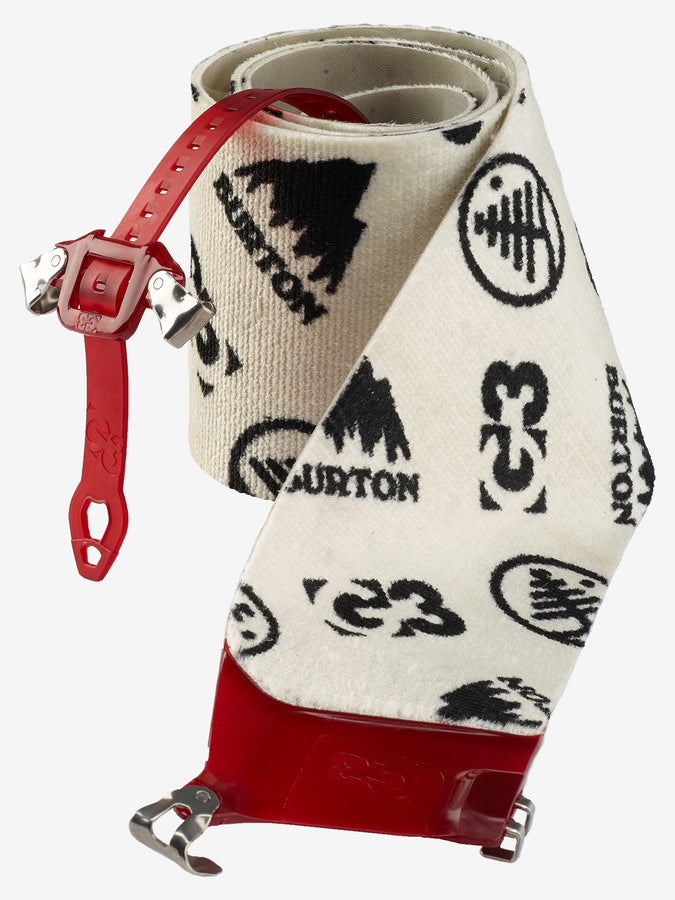 Burton x G3 Splitboard Skins | N/A