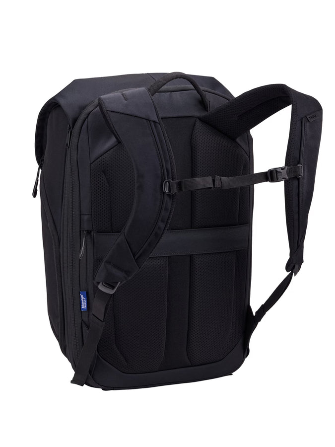 Thule Subterra 2 Travel 26L Black Backpack | BLACK