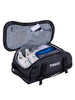 Thule Chasm Duffle 30L Black Travel Bag