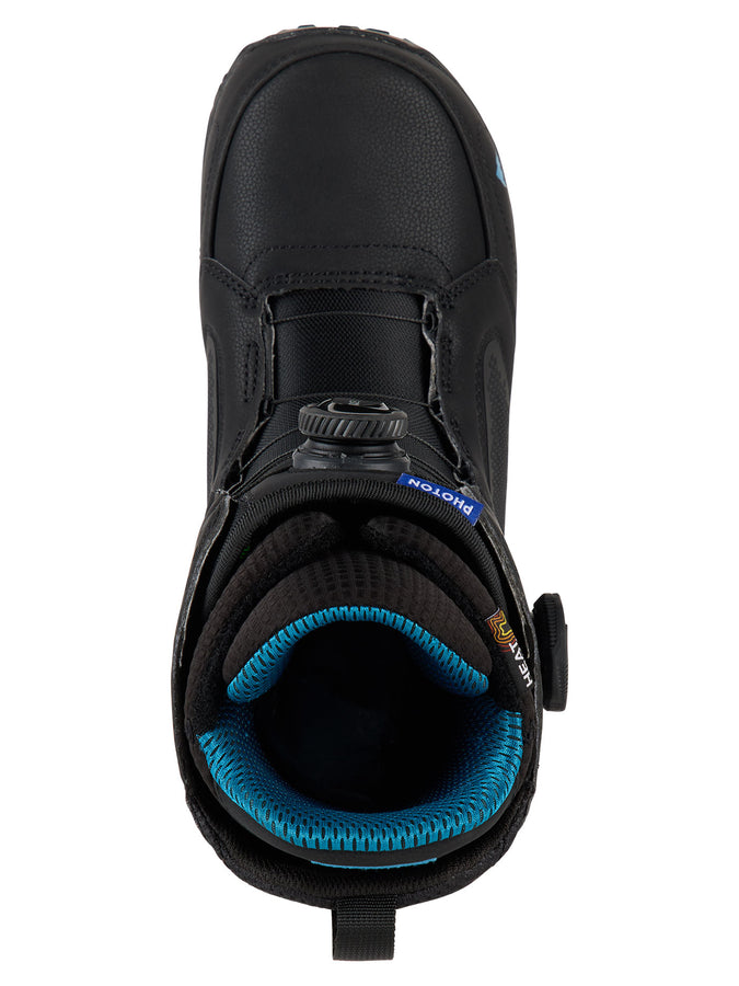 Burton Photon BOA® 2027 – BOA Boots | BLACK (A02)
