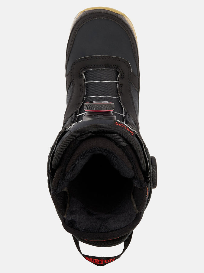 Burton Limelight BOA Snowboard Boots 2027 | BLACK (A02)