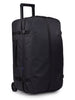 Thule Aion Black Wheeled Duffel Bag