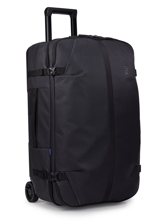Thule Aion Black Wheeled Duffel Bag | BLACK