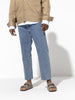 Birkenstock Arizona Birkibuc R Stone Sandals Fall 2026