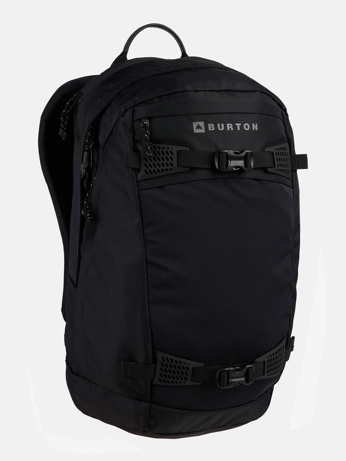 Burton Day Hiker 28L Backpack | TRUE BLACK (A04)