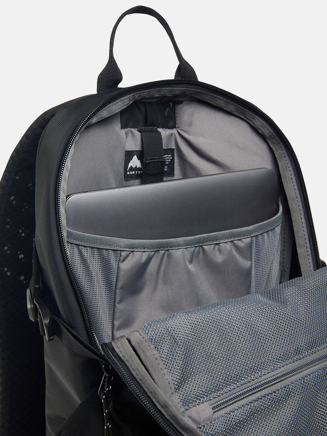 Burton Hiker 22L Backpack | TRUE BLACK (A04)