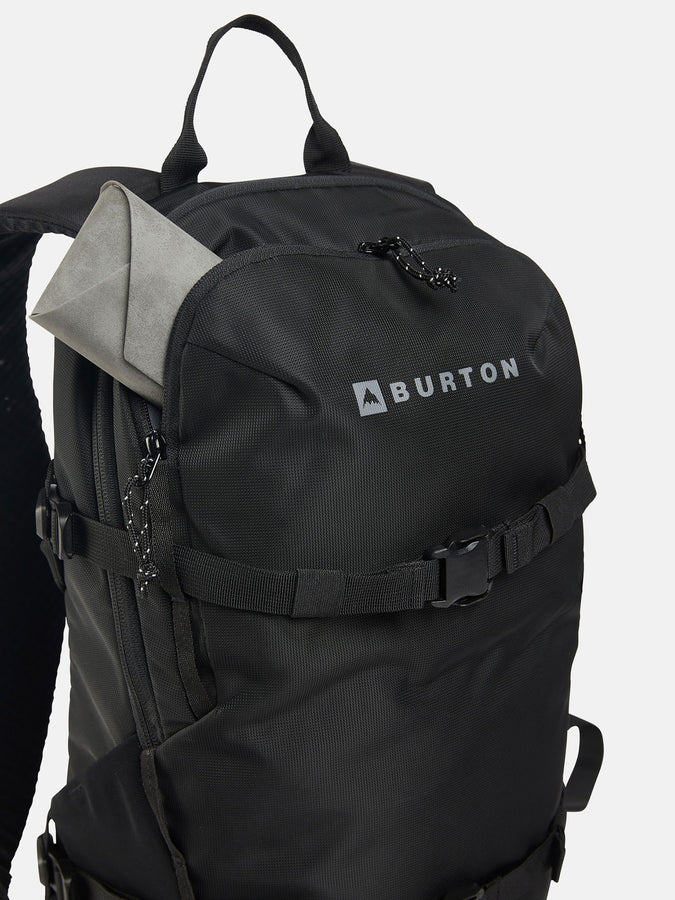 Burton Hiker 22L Backpack | TRUE BLACK (A04)