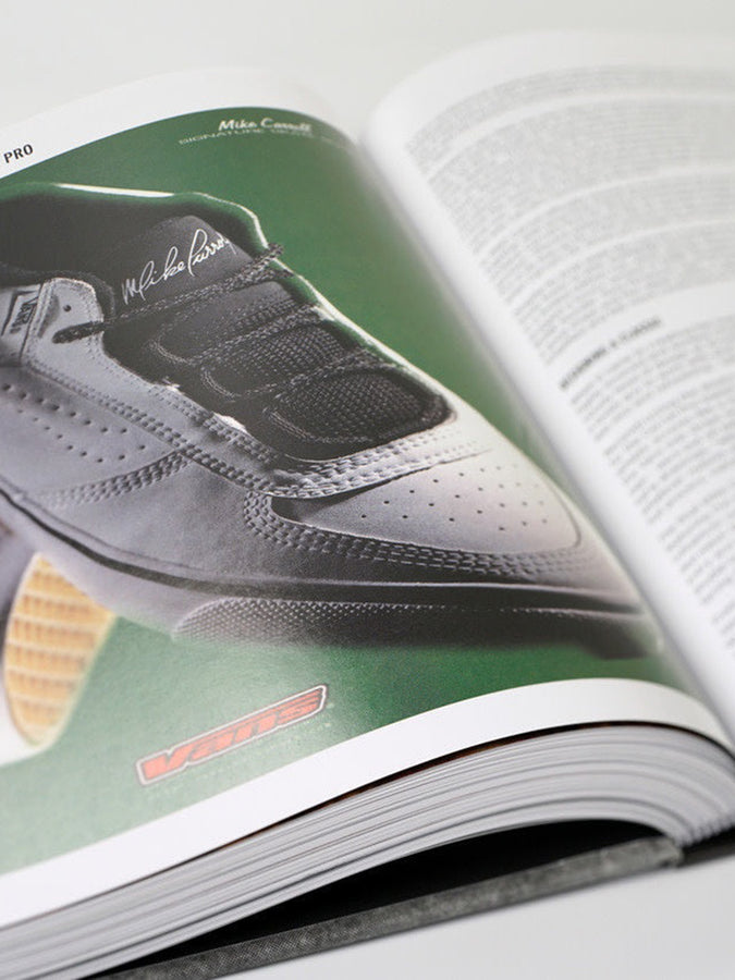 Ultimate Made for Skate: 10th Anniversary Edition Book  |ASSORTED