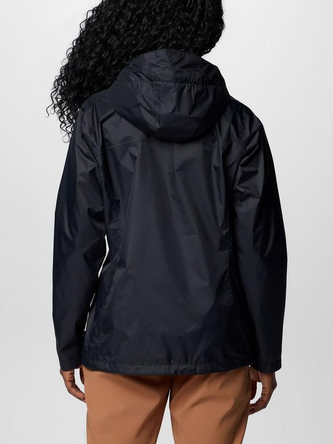 Columbia Arcadia II Jacket Spring 2026 | BLACK (011)