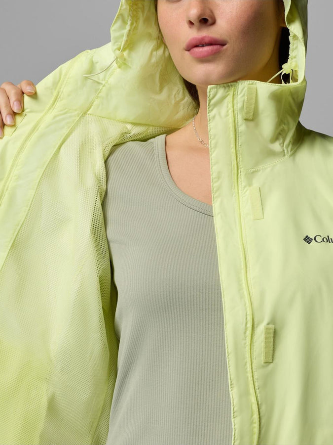Arcadia II Jacket