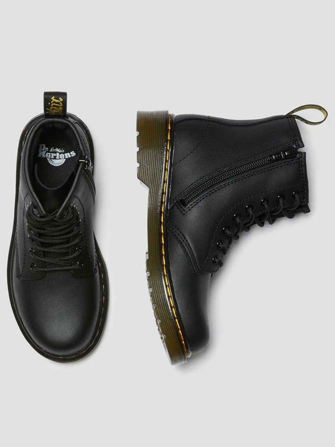 Dr. Martens 1460 Softy Leather Boots | BLACK