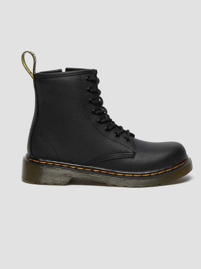 Dr. Martens 1460 Softy Leather Boots | BLACK