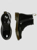 Dr.Martens 1460 Patent Lamper Black Boots