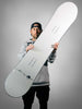 Shorty's All MTN Twin 155cm Snowboard 2026.5