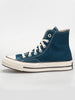Converse Chuck 70 Murky Waters/Egret/Black Shoes Summer 2026