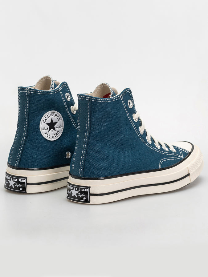 Converse Chuck 70 Murky Waters/Egret/Black Shoes Summer 2026 | MURKY WATERS/EGRET/BLACK