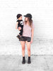 Dr.Martens 1460 Softy T Black Boots