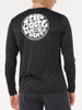 Rip Curl Icons Of Surflite Long Sleeve Rashguard Spring 2026