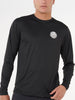 Rip Curl Icons Of Surflite Long Sleeve Rashguard Spring 2026