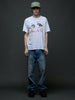 Obey No One Eyes T-Shirt Fall 2026