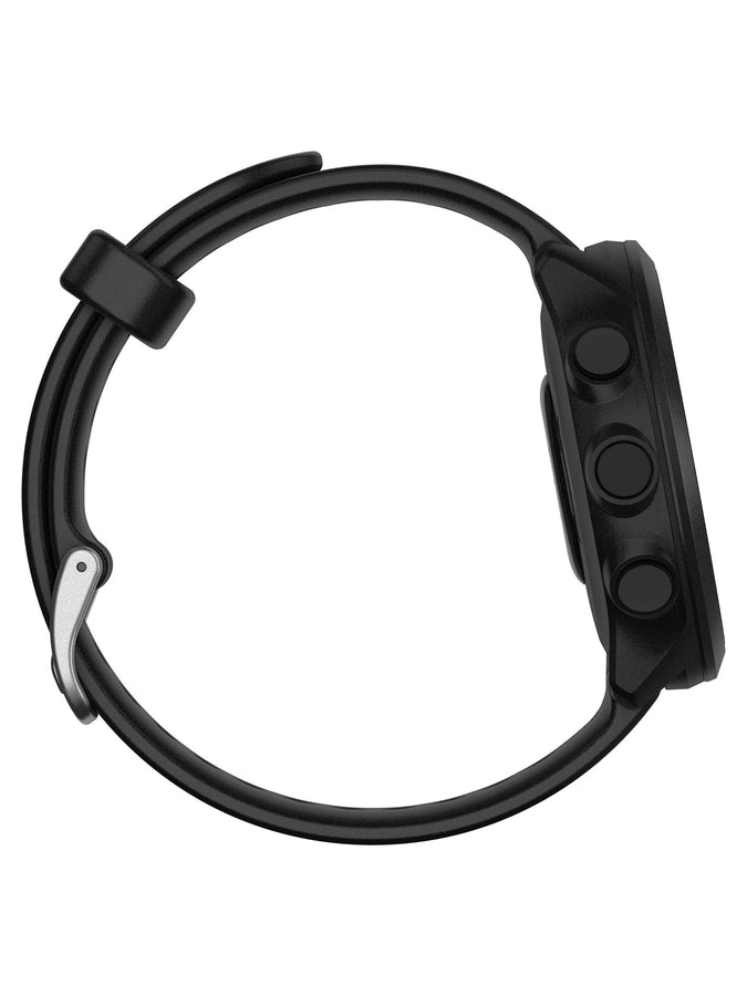 Garming Forerunner 55 Black Watch | BLACK