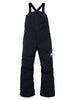 Burton Skylar 2L 2027 – Youth Insulated Bib (7-14)