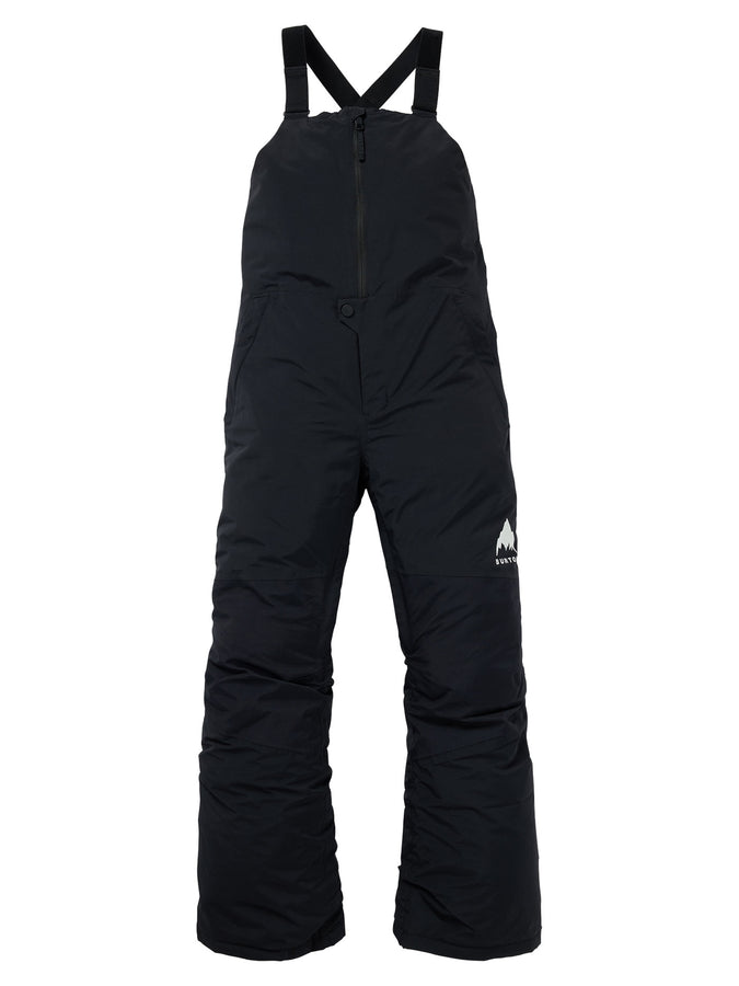 Burton Skylar 2L 2027 – Youth Insulated Bib (7-14) | TRUE BLACK (A04)