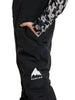 Burton Skylar 2L 2027 – Youth Insulated Bib (7-14)