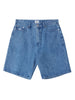 Obey Bigwig Baggy Denim Shorts Spring 2026