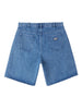 Obey Bigwig Baggy Denim Shorts Spring 2026