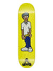 Palace S42 Jahmir 8.25'' Skateboard Deck