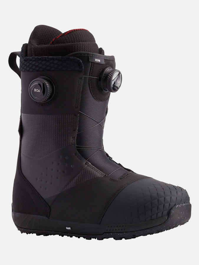 Burton Ion BOA Snowboard Boots 2027 | BLACK (A02)
