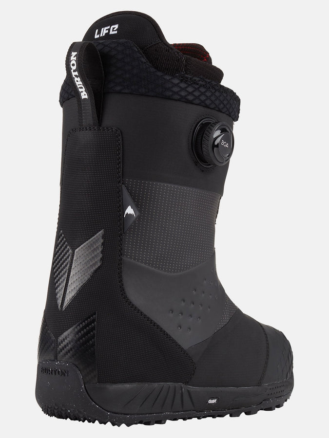 Burton Ion BOA Snowboard Boots 2027 | BLACK (A02)