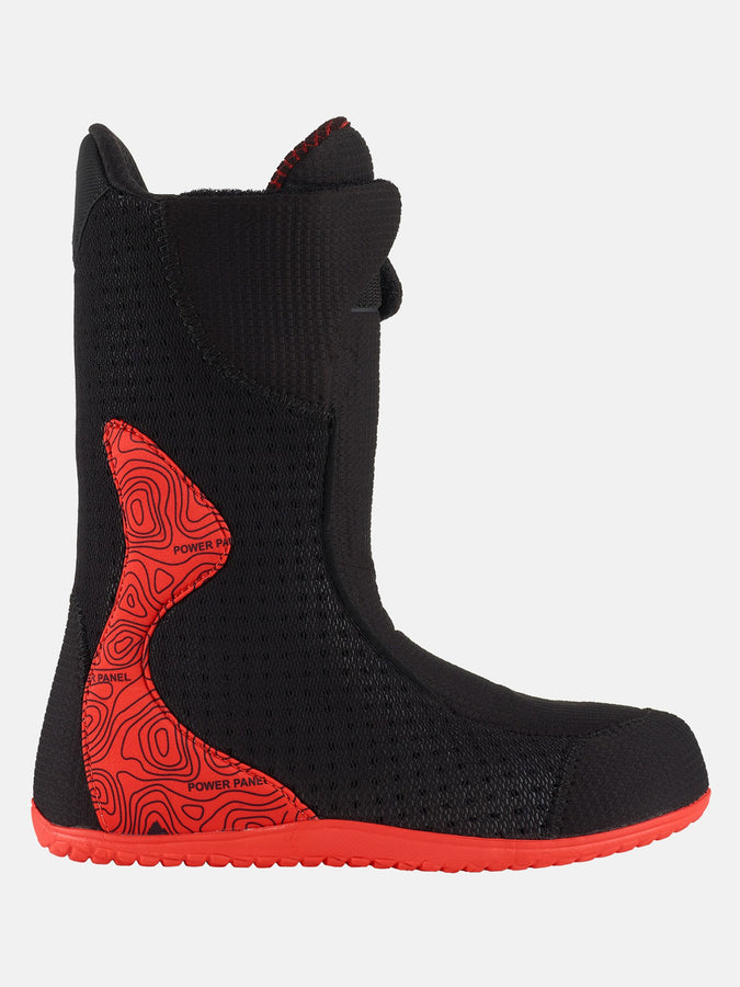 Burton Ion BOA Snowboard Boots 2027 | BLACK (A02)