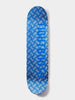 Tightbooth Cp Logo Blue 8.38’’ Skateboard Deck