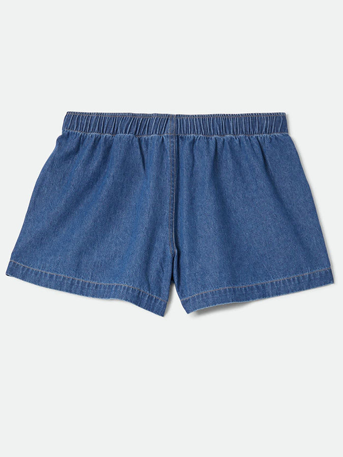 Brixton Everyday Short Fall 2026 | MEDIUM CHAMBRAY