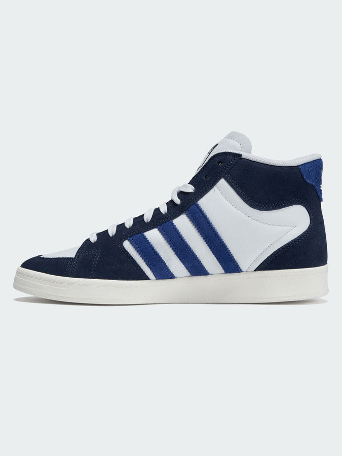 Adidas Superskate Core Black/Cream Met Shoes Spring 2026 | CORE BLACK/CREAM WHITE/GLD MET