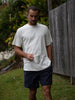 Rhythm Classic Linen Jam Shorts Spring 2026