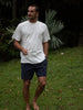 Rhythm Classic Linen Jam Shorts Spring 2026