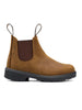 Blundstone 1563 Saddle Brown Boots