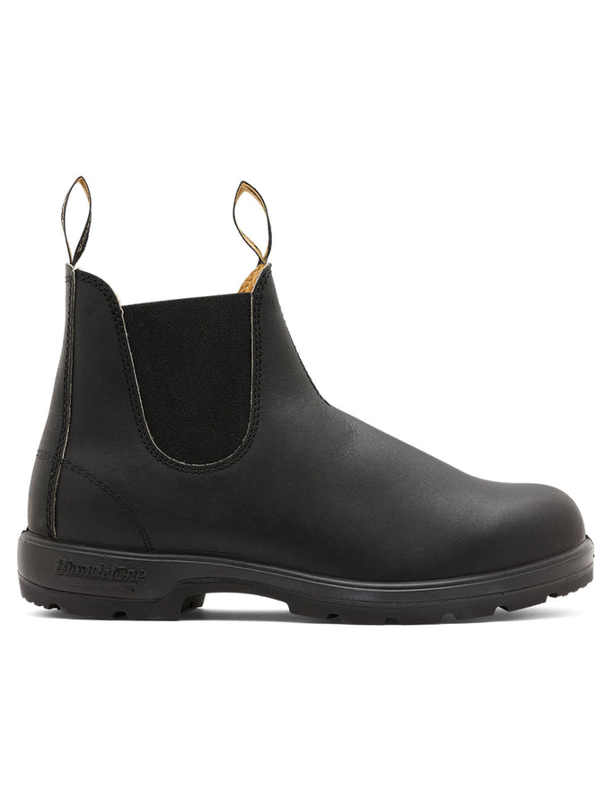 Blundstone Classic 558 Black Boots | BLACK