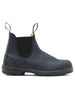 Blundstone Classic 587 Rustic Black Boots