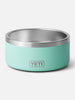 Yeti Divers Boomer Seafoam 4 Dog Bowl