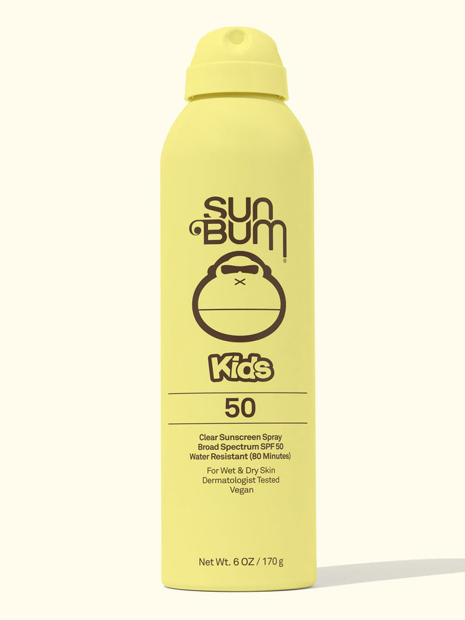 Sun Bum SPF50 Sunscreen Spray | ASSORTED