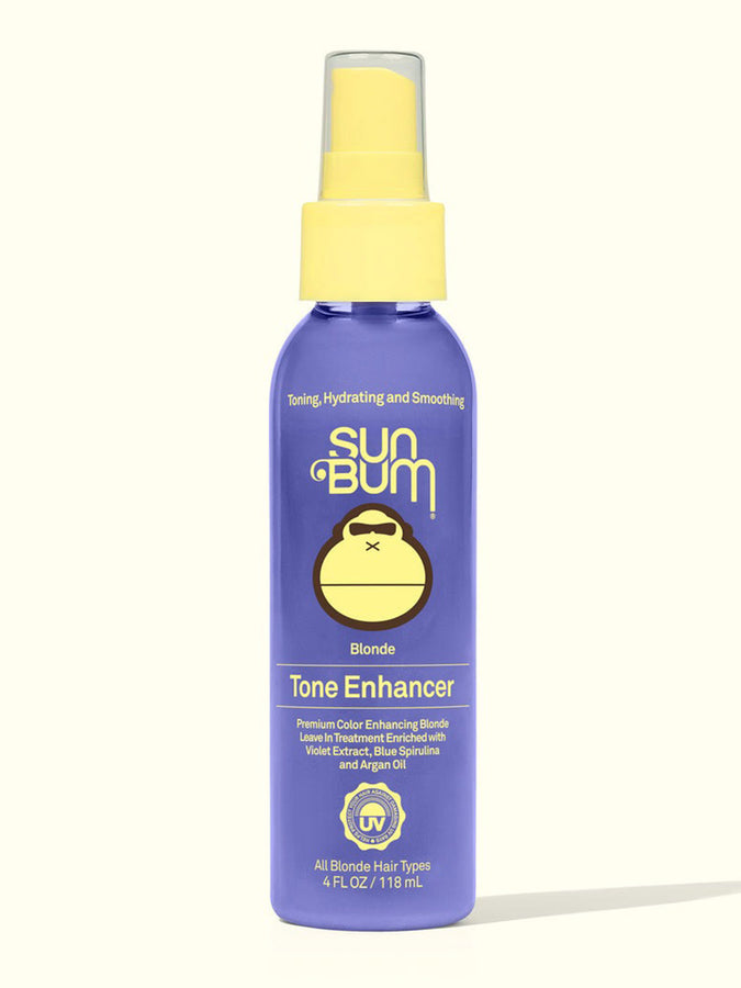 Sun Bum Blonde Tone Enhancer | ASSORTED
