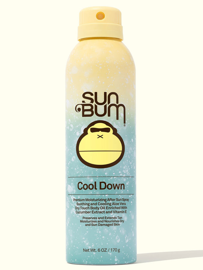 Sun Bum After Sun Cool Down Spray | ASSORTED