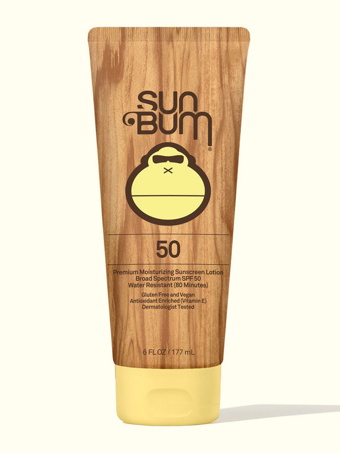 Sun Bum Fps50 Sunscreen | ASSORTED